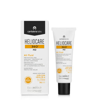 Heliocare AK Fluid