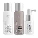 Hairmax Density 3-Piece Starter Set