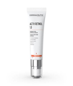 Dermaceutic Activ Retinol 1.0% Image