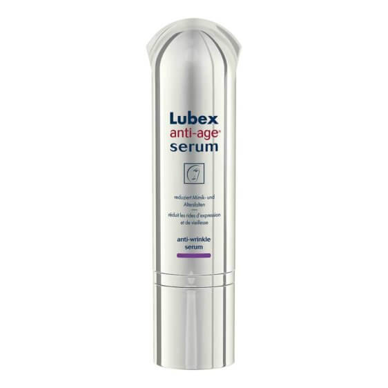 Lubex anti-age serum anti-wrinkle serum