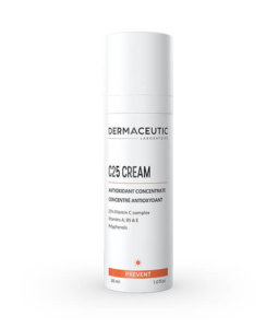 Dermaceutic C25 Cream Image
