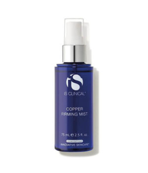 iS Clinical Copper Firming Mist