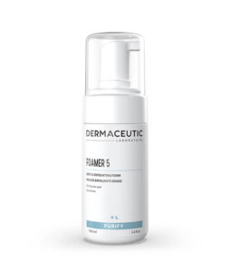 Dermaceutic Foamer 5 Image