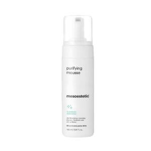 Mesoestetic Purifying Mousse