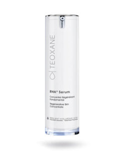 Teoxane RHA Serum Image