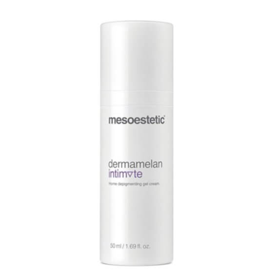 Mesoestetic Dermamelan Intimate Gel Cream