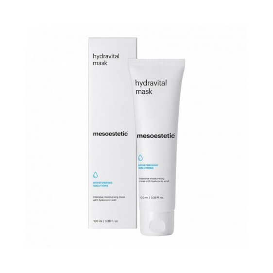 Mesoestetic Hydravital Mask