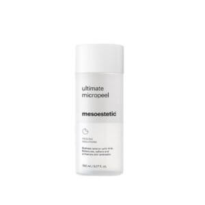 Mesoestetic Ultimate Micropeel