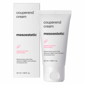 Mesoestetic couperend creme