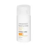 Mesoestetic Mesoprotech Facial Sun Mist