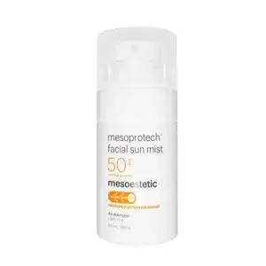 Mesoestetic Mesoprotech Facial Sun Mist