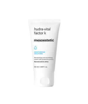  Hydra-vital Factor K