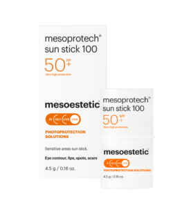 Mesoestetic Mesoprotech Sun Repairing Stick SPF100+ Image