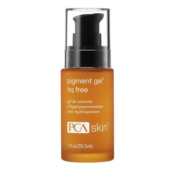 PCA Skin Pigment Gel HQ Free