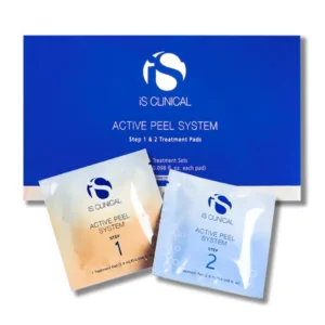 iS Clinical Active Peel