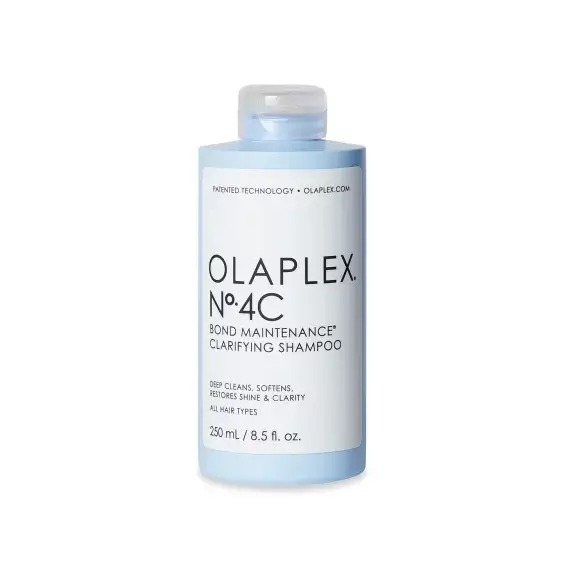 Olaplex N.4C Bond Maintenance Clarifying Shampoo