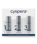 Cyspera Pigment Correction System