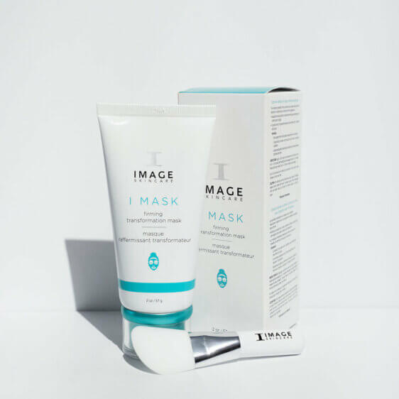 Image Skincare I MASK - firming transformation mask