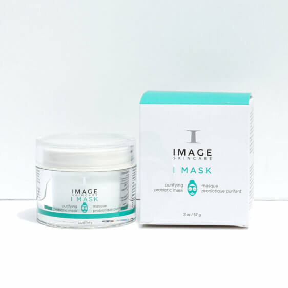 Image Skincare I MASK - purifying probiotic mask