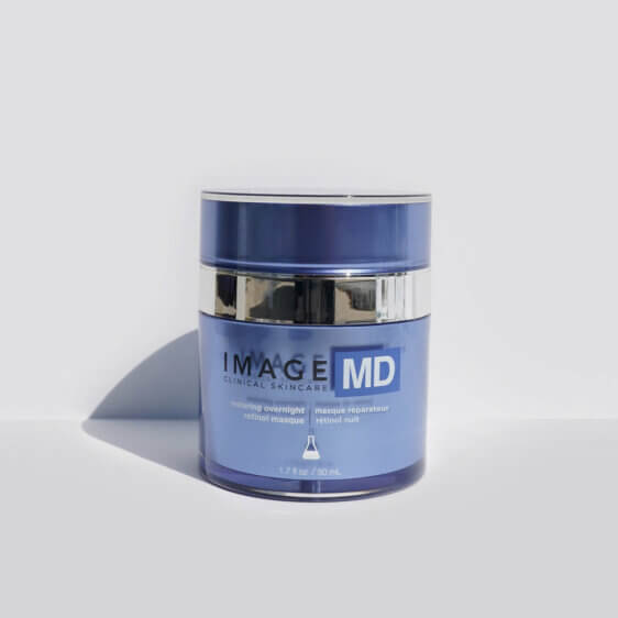 Image Skincare IMAGE MD - restoring overnight retinol masque