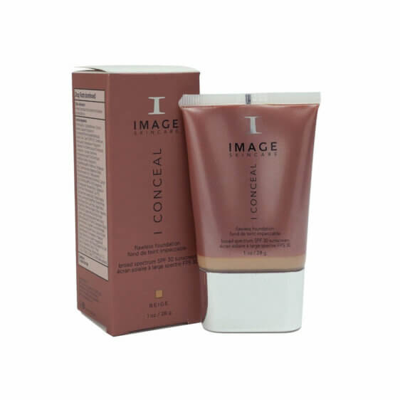 Image Skincare I CONCEAL flawless foundation beige