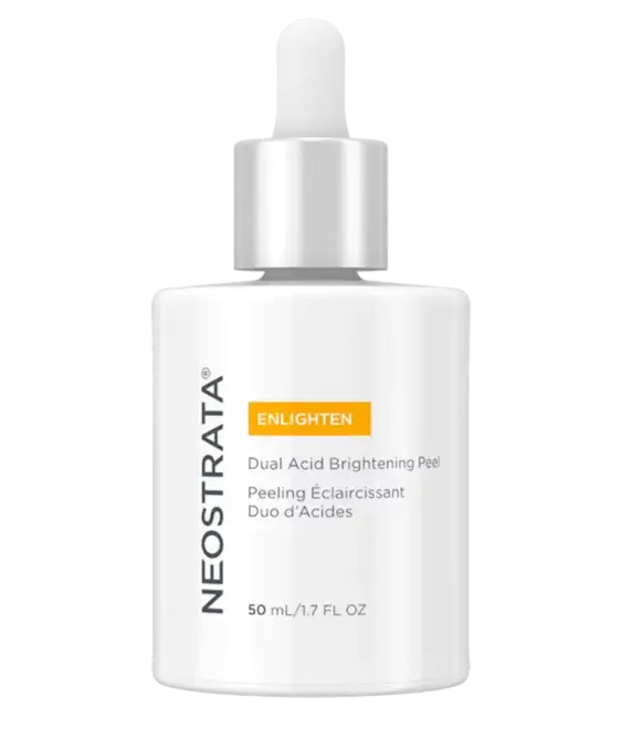 Neostrata Dual Acid Brightening Peel