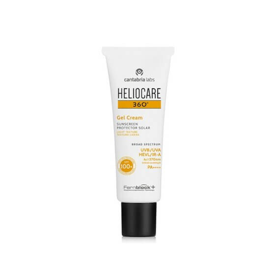 Heliocare 360° Gel Cream SPF 100