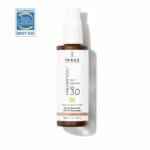 Image Skincare PREVENTION+ tinted sun serum SPF30