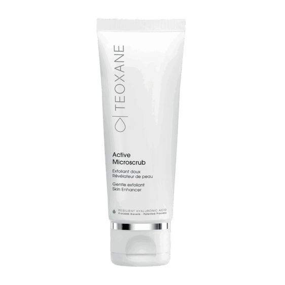 Teoxane Active Microscrub