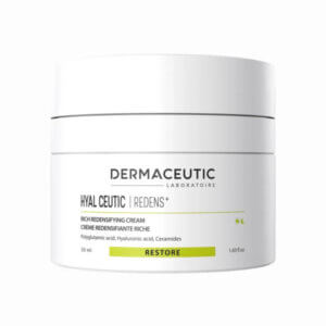 Dermaceutic Hyal Ceutic Redens+