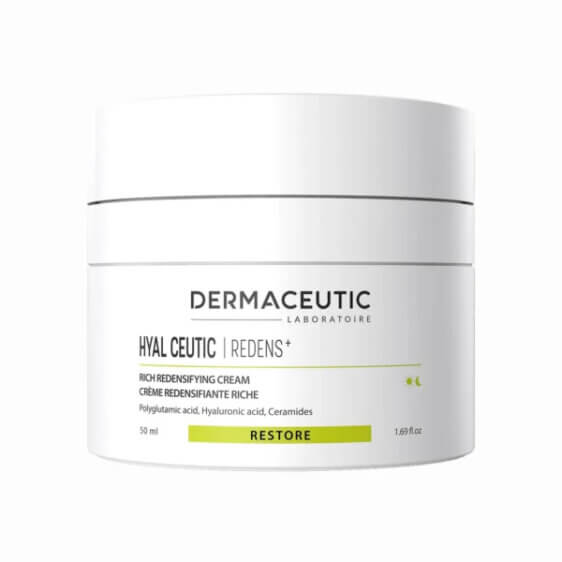 Dermaceutic Hyal Ceutic Redens+