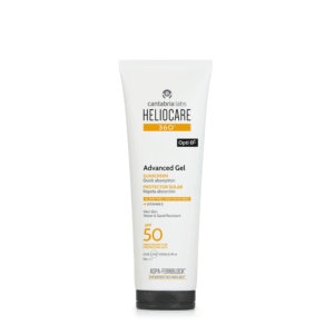 Heliocare 360° Advanced Gel