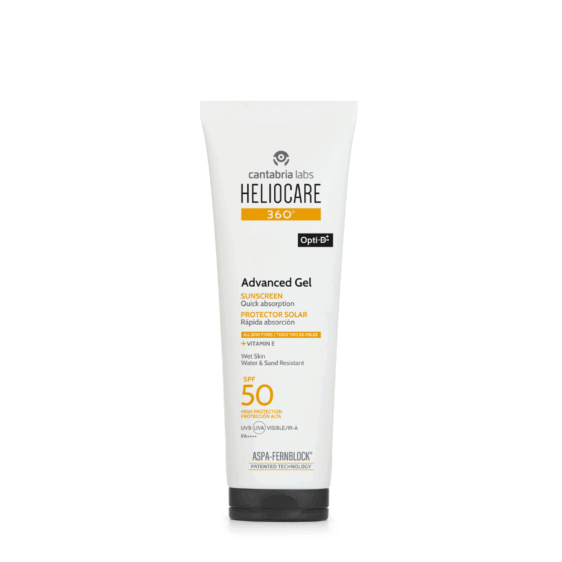 Heliocare 360° Advanced Gel