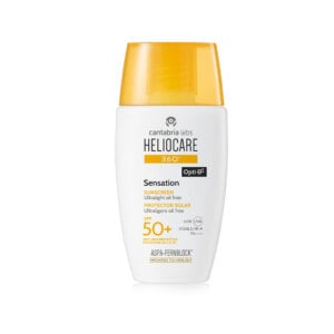 Heliocare 360° Sensation