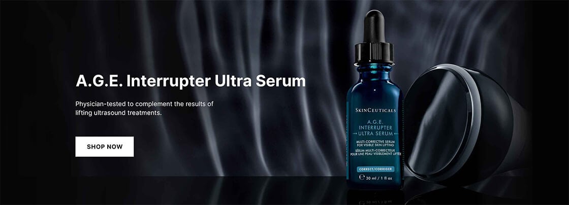 Skinceuticals Age Interrupter Ultra Serum