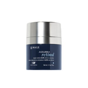 Image Skincare Ageless+ Repair Creme 0.3% Retinol Complex