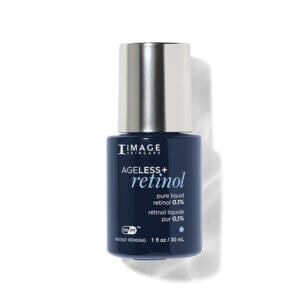 Image Skincare Ageless+ Pure Liquid Retinol 0.1%