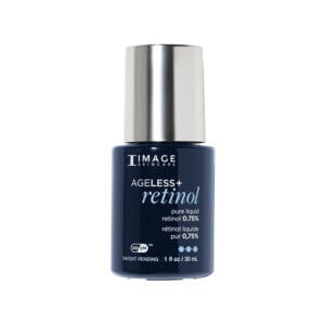 Image Skincare Ageless+ Pure Liquid Retinol 0.75%