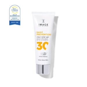 Image Skincare Daily Prevention nourishing lip balm