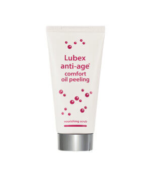 Lubex Comfort Oil Peeling