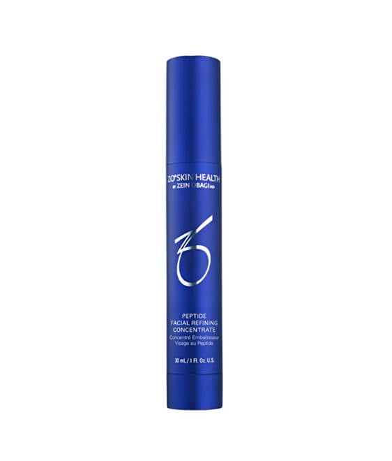 ZO Skin Health Peptide Facial Refining Concentrate